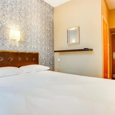 Hotel Somerset Baker Street