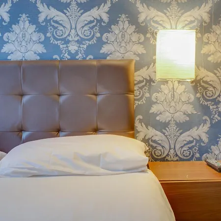 Hotel Somerset Baker Street