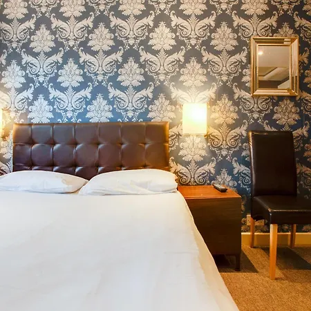 Hotel Somerset Baker Street