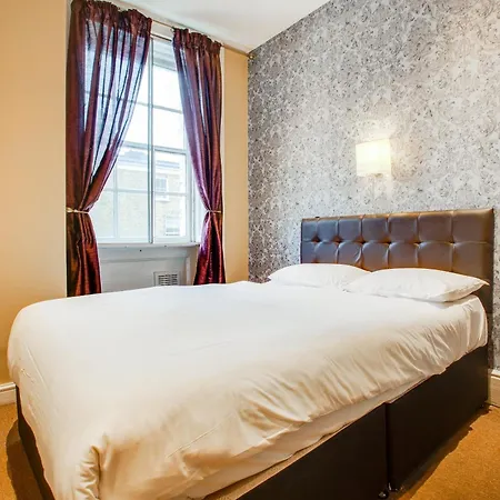 Somerset Baker Street Hotel London