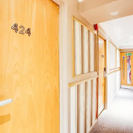 Somerset Baker Street Hotel 2*