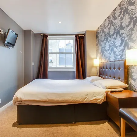 Hotel Somerset Baker Street 2*