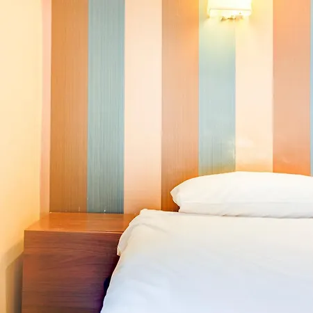 Hotel Somerset Baker Street