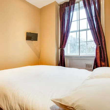 Hotel Somerset Baker Street London
