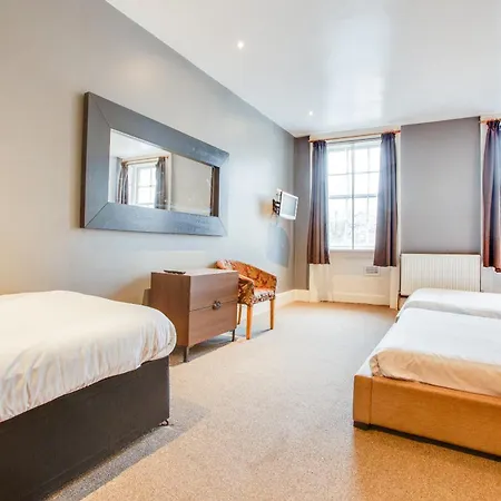 Somerset Baker Street Hotel 2*