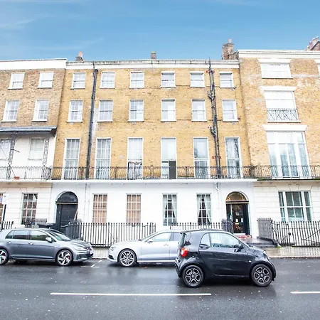 Hotel Somerset Baker Street London