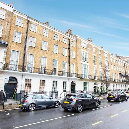 Hotel Somerset Baker Street