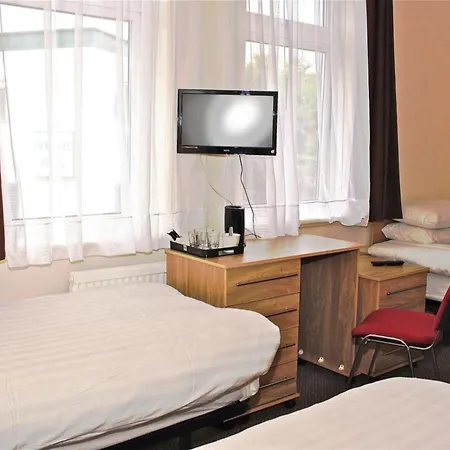 Golders Hotell London