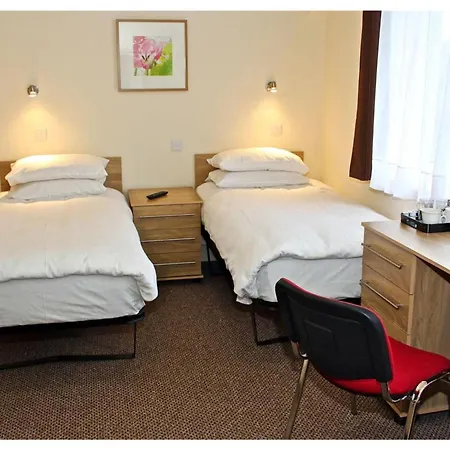 Golders Hotell