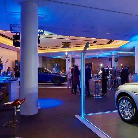 Me By Melia - Covent Garden 5* Λονδίνο