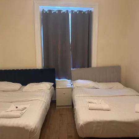 Penzion Anwar House 2*