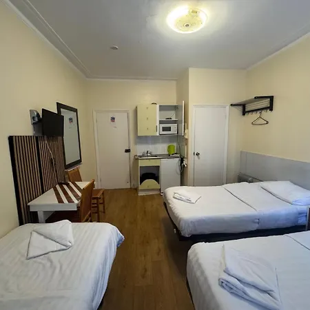 Anwar House London
