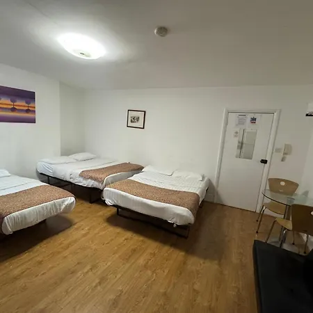 Gæstehus Anwar House London