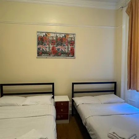 Affittacamere Anwar House