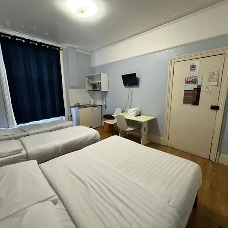 Penzion Anwar House 2*
