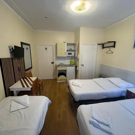 Anwar House London