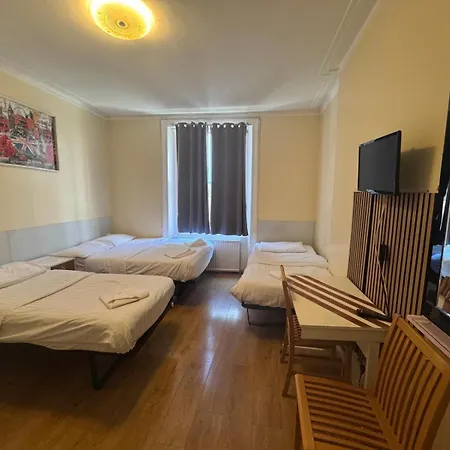 Anwar House