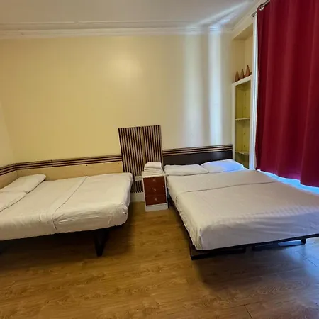 Anwar House 2* Londýn