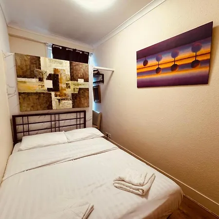 Anwar House Penzion