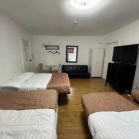 Penzion Anwar House 2*