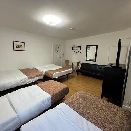 Anwar House Penzion 2*