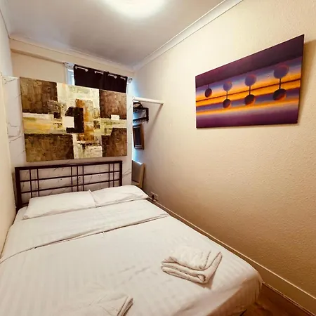 Penzion Anwar House 2*