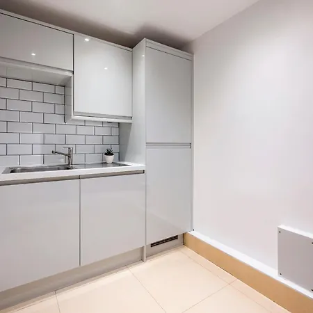 Hyde Park Apartment London