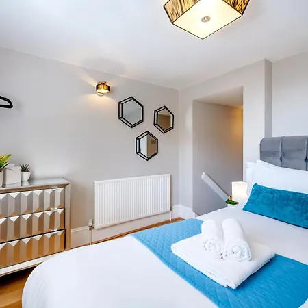 Apartment Hyde Park *