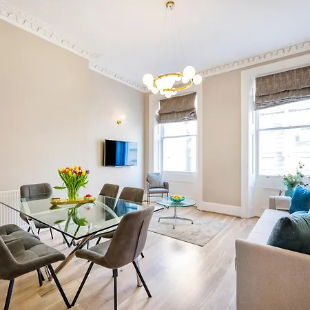Apartment Hyde Park