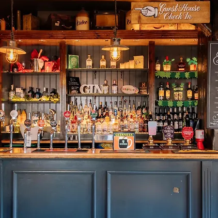 The Royal Oak Gasthof Woodford