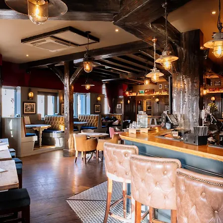 Gasthof The Royal Oak Woodford