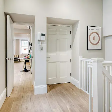 Arcore Premium Bloomsbury Apartamento *