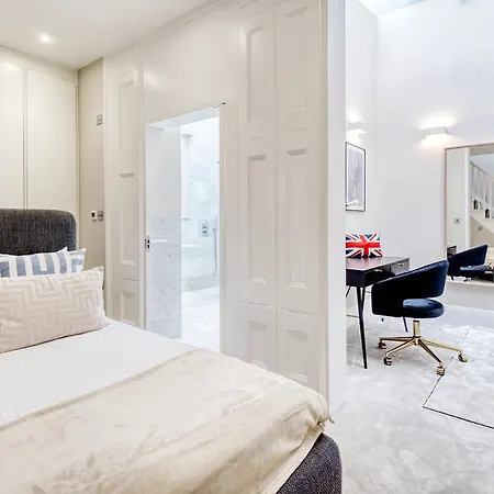 Apartamento Arcore Premium Bloomsbury *