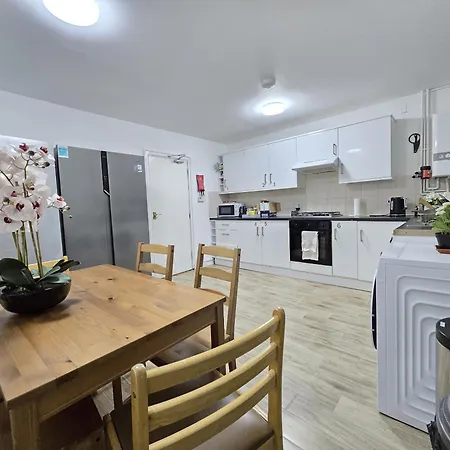 Marylebone Grendon Guest house