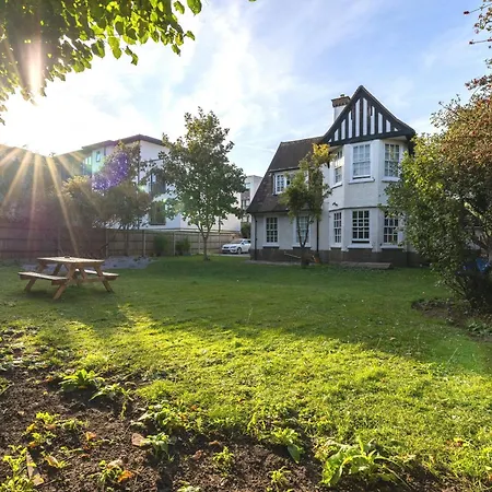 The Vicarage Tooting, Sw17 * Londres