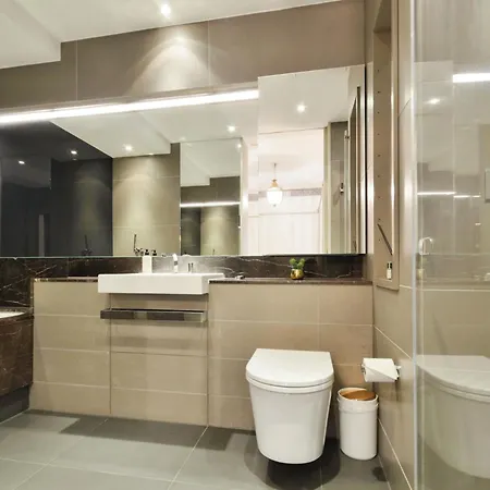 Soho West End Appartement