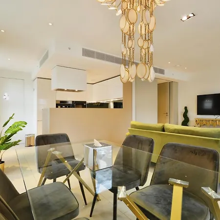Appartement Soho West End *