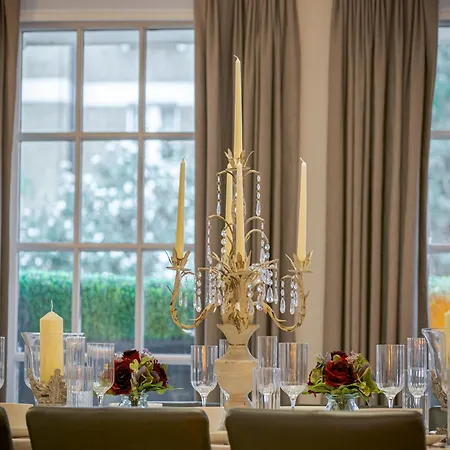 Luxury 3-Bedroom Stay In Belgravia With Private Parking And Ac Apartment London