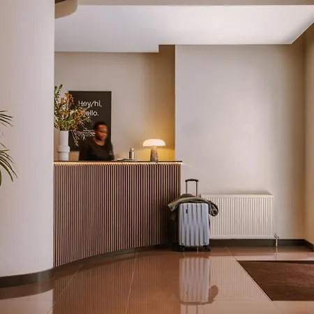Sonder The Gilbert Hotel Londra
