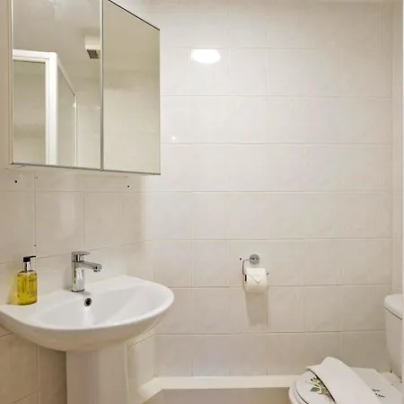 Appartamento Imperial Meridian Place