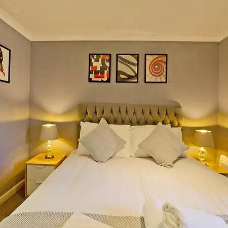 Appartamento Imperial Meridian Place Londra