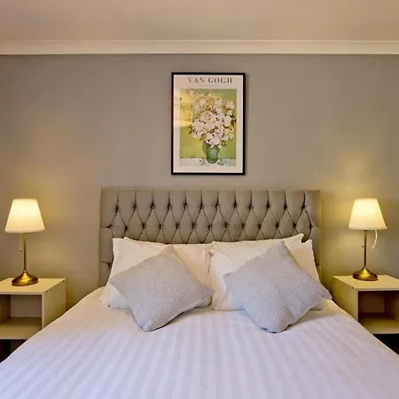 Imperial Meridian Place Apartment London