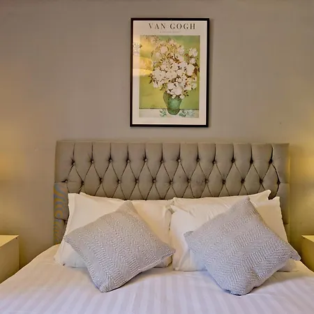 Appartamento Imperial Meridian Place Londra