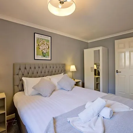 Imperial Meridian Place London