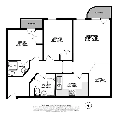 Imperial Meridian Place