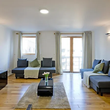 Appartamento Imperial Meridian Place