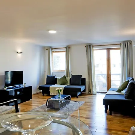 Imperial Meridian Place Appartamento *