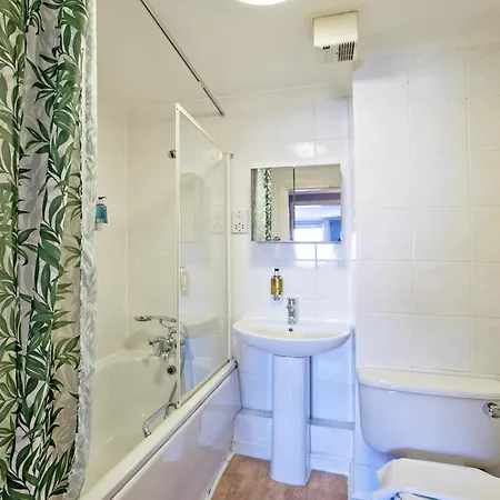Appartamento Imperial Meridian Place *