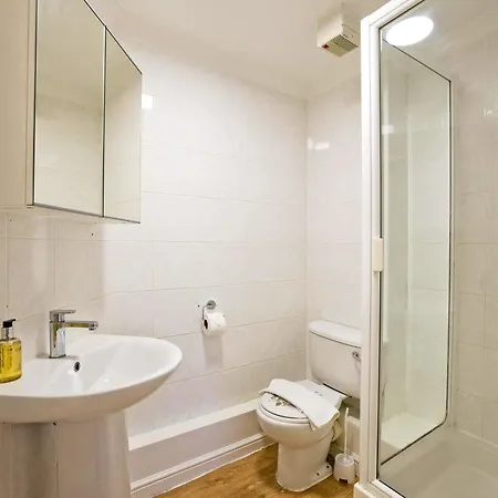 Imperial Meridian Place * London