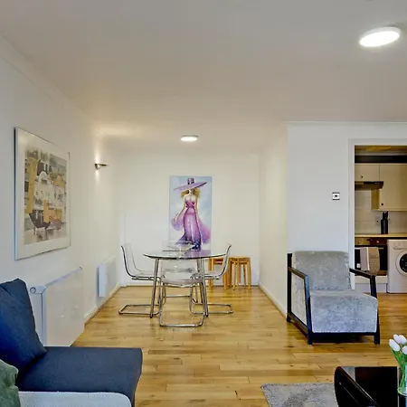 Imperial Meridian Place Appartamento *